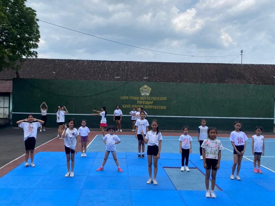 Latihan