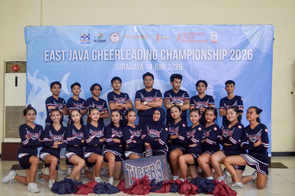 2026 ICA East Java Regional Championship