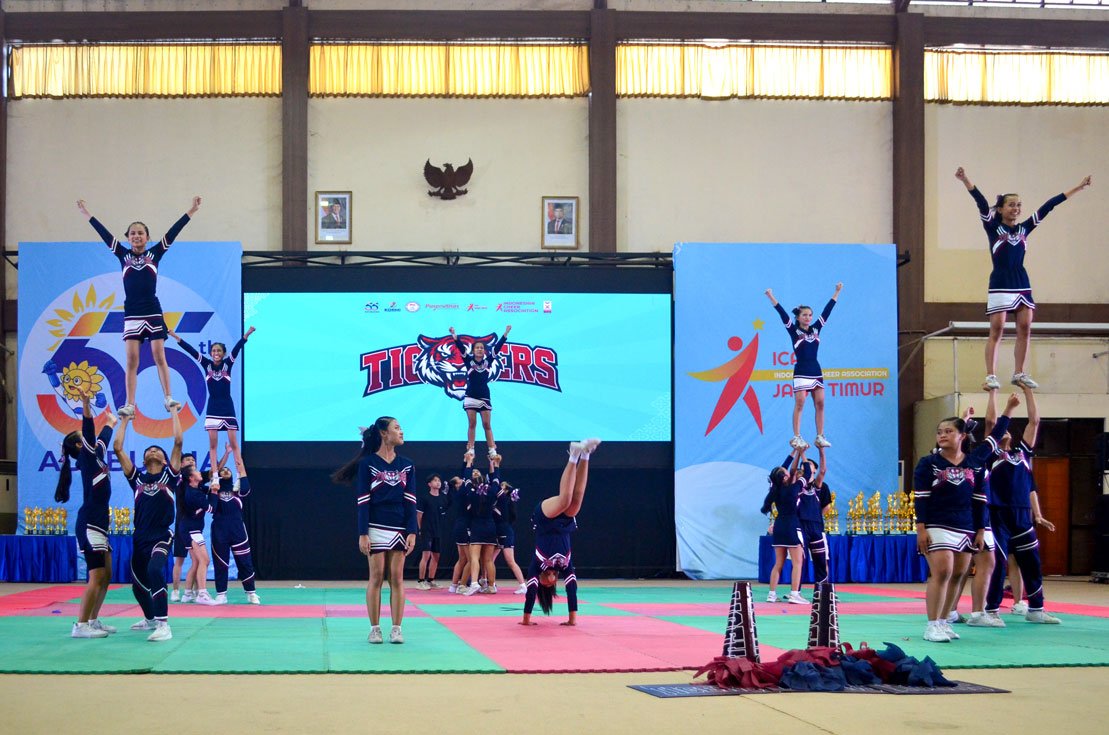 2026 ICA East Java Regional Championship