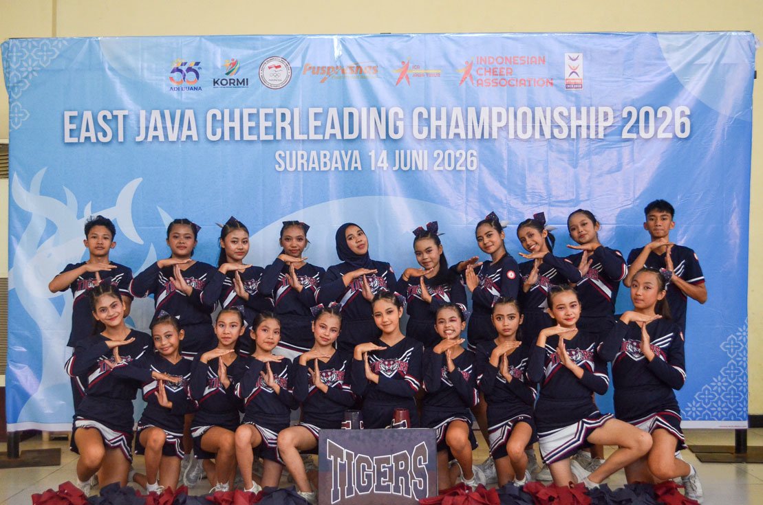 2026 ICA East Java Regional Championship
